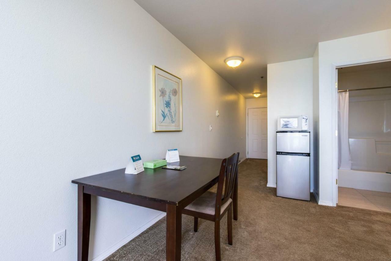 Sandstone Point Hotel Lincoln City Rom bilde