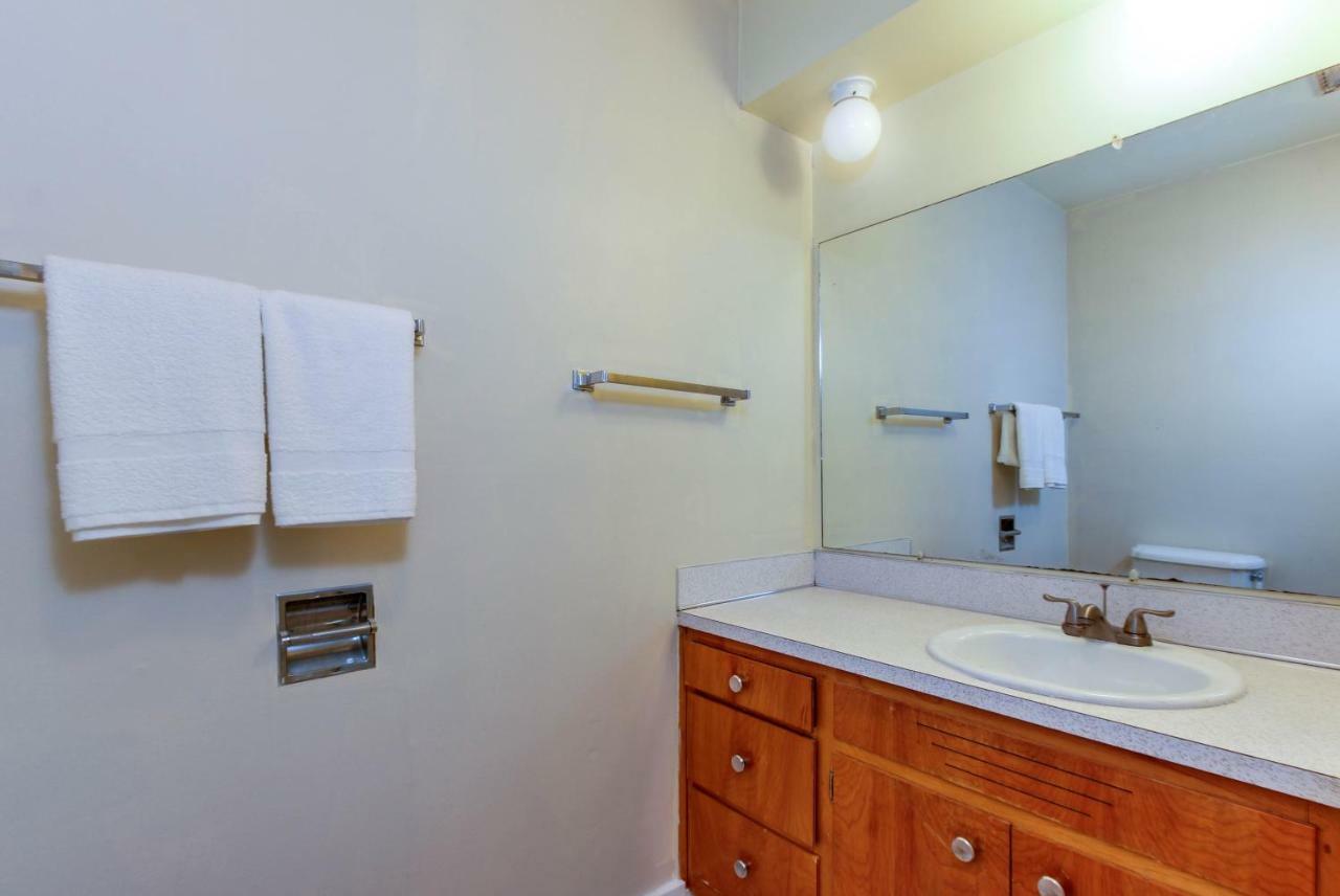 Sandstone Point Hotel Lincoln City Rom bilde
