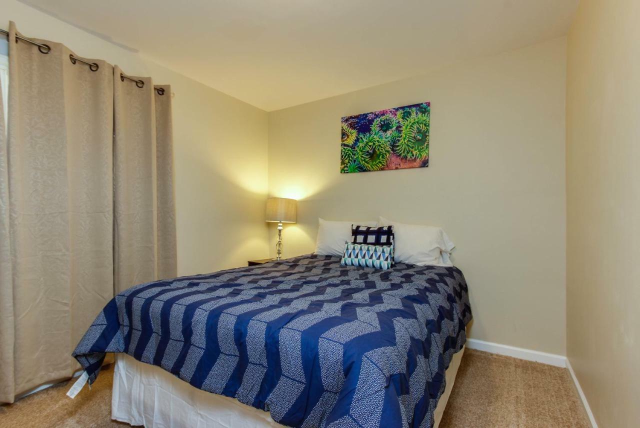 Sandstone Point Hotel Lincoln City Rom bilde