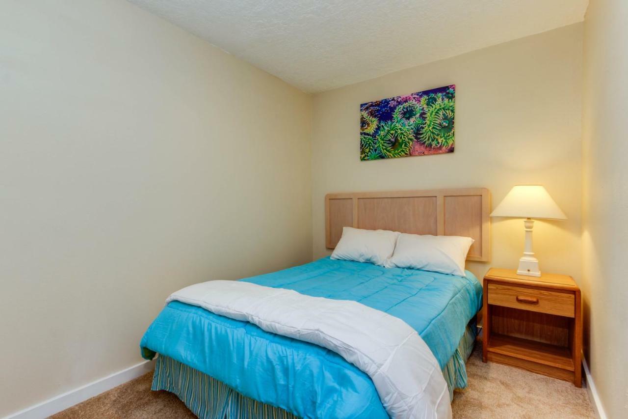 Sandstone Point Hotel Lincoln City Rom bilde