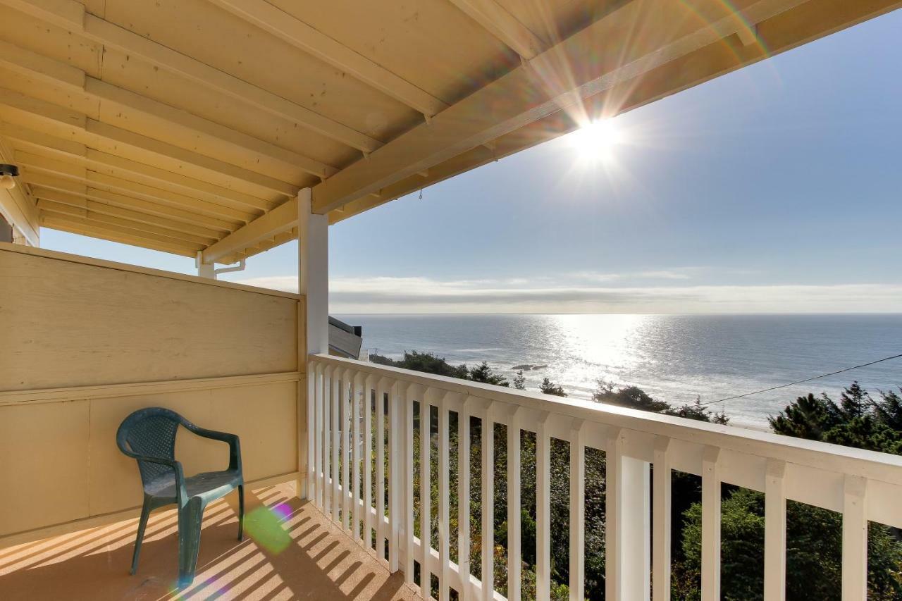 Sandstone Point Hotel Lincoln City Rom bilde