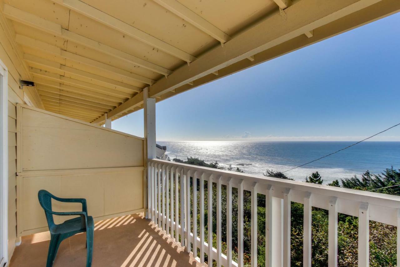 Sandstone Point Hotel Lincoln City Rom bilde