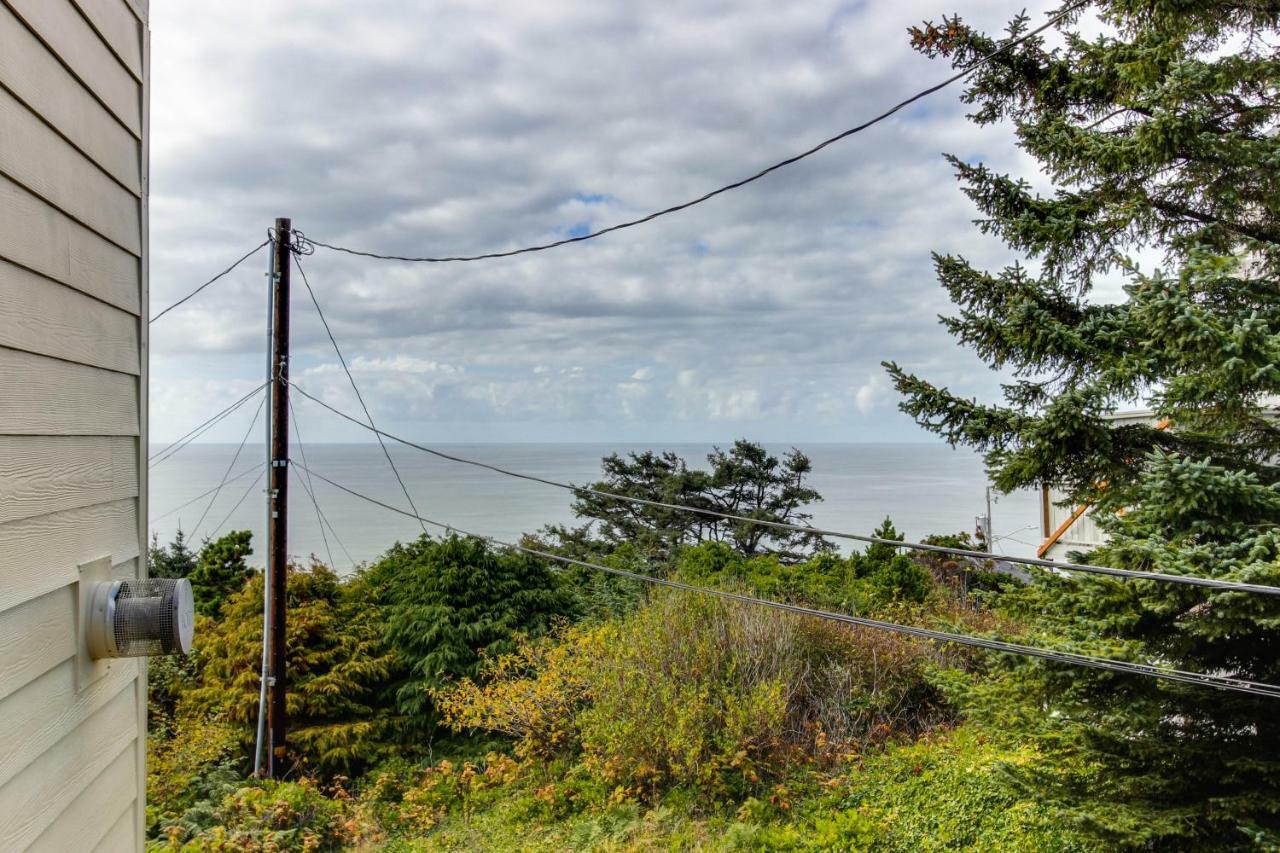 Sandstone Point Hotel Lincoln City Rom bilde